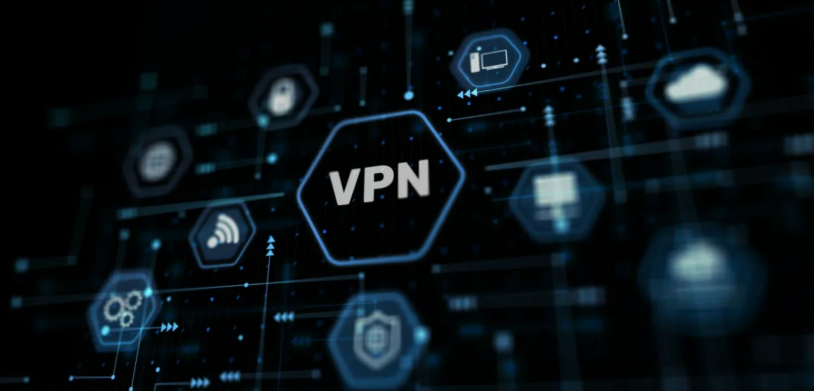 VPN для доступа к Gemini из России